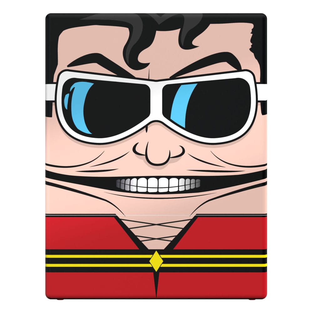 Squaroes Squaroe DC Justice League™ JL009 - Plastic Man™ Image 8