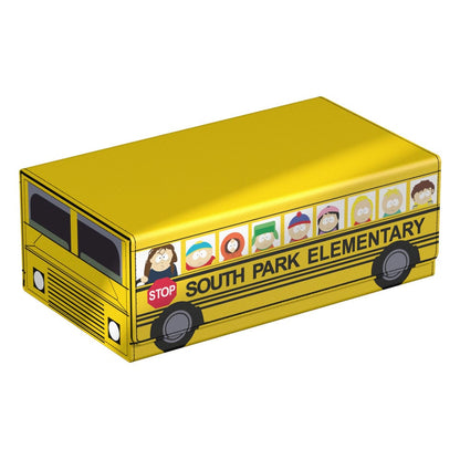 Squaroes Collectors Case 800 South Park™ - School Bus Image 1