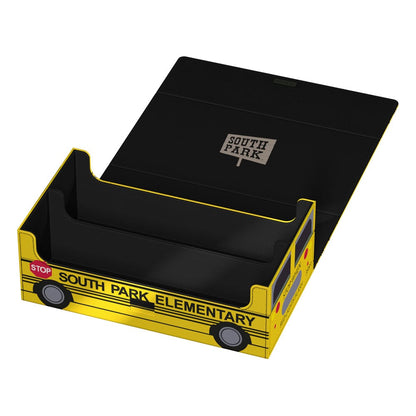 Squaroes Collectors Case 800 South Park™ - School Bus Image 14