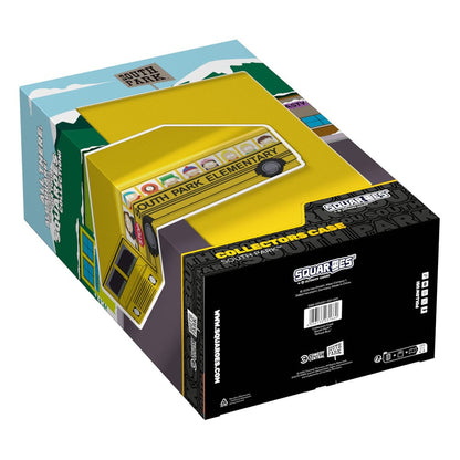 Squaroes Collectors Case 800 South Park™ - School Bus Image 15