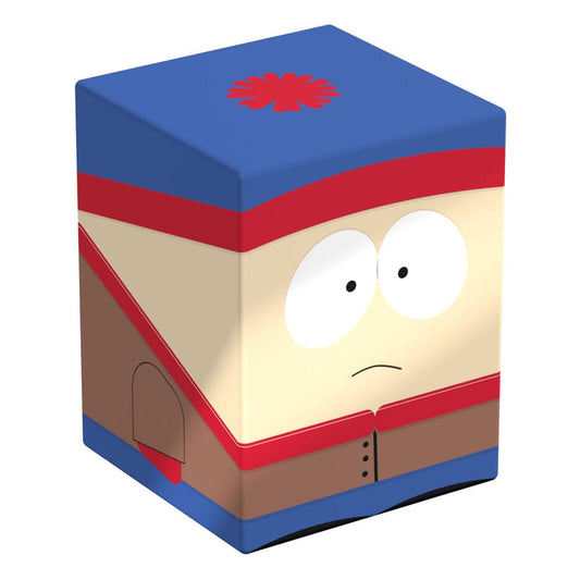 Squaroes - Squaroe South Park™ 003 - Stan Image 1