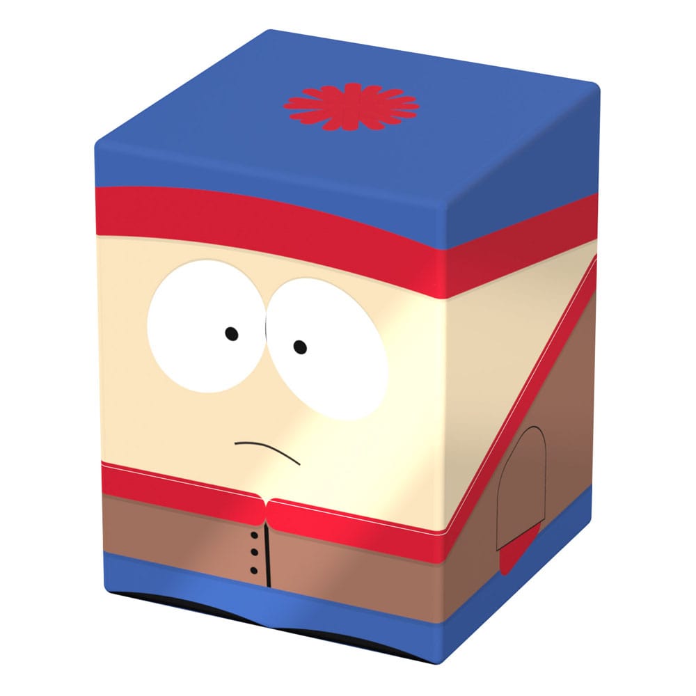Squaroes - Squaroe South Park™ 003 - Stan Image 2