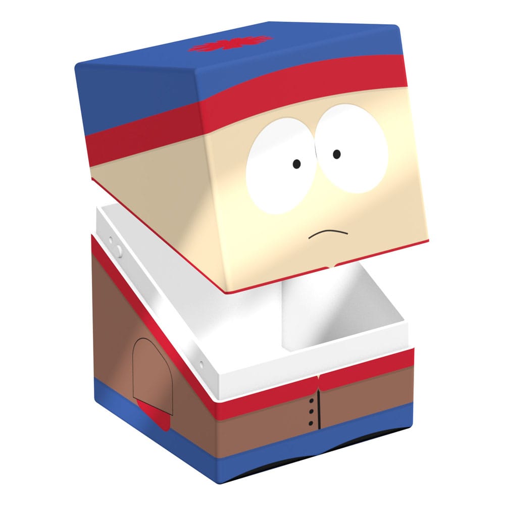 Squaroes - Squaroe South Park™ 003 - Stan Image 5