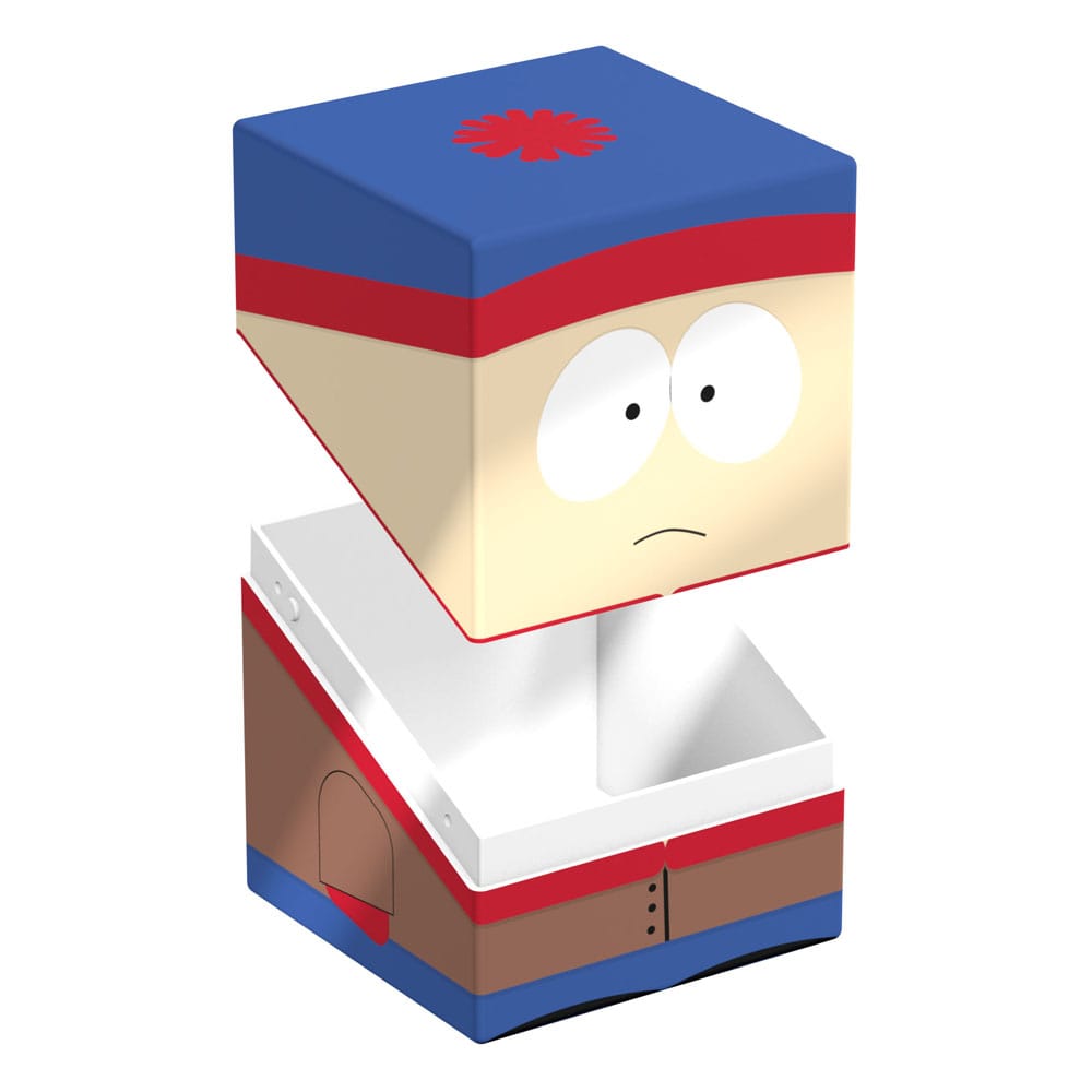 Squaroes - Squaroe South Park™ 003 - Stan Image 6