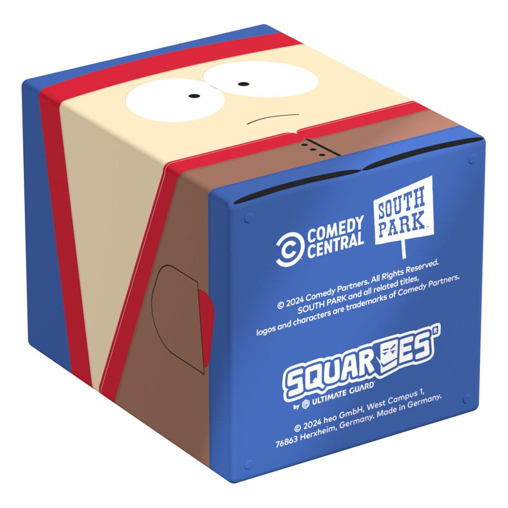 Squaroes Squaroe South Park™ SP003 - Stan Image 7