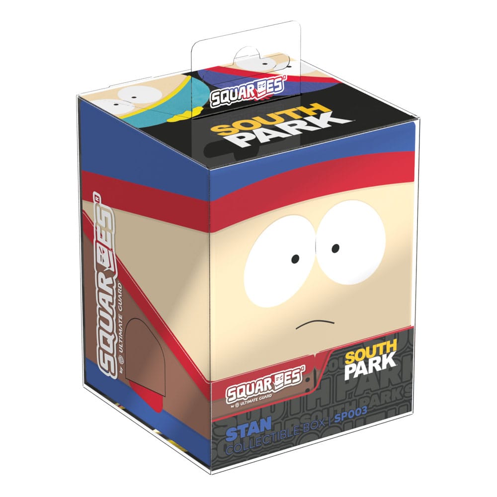 Squaroes - Squaroe South Park™ 003 - Stan Image 9