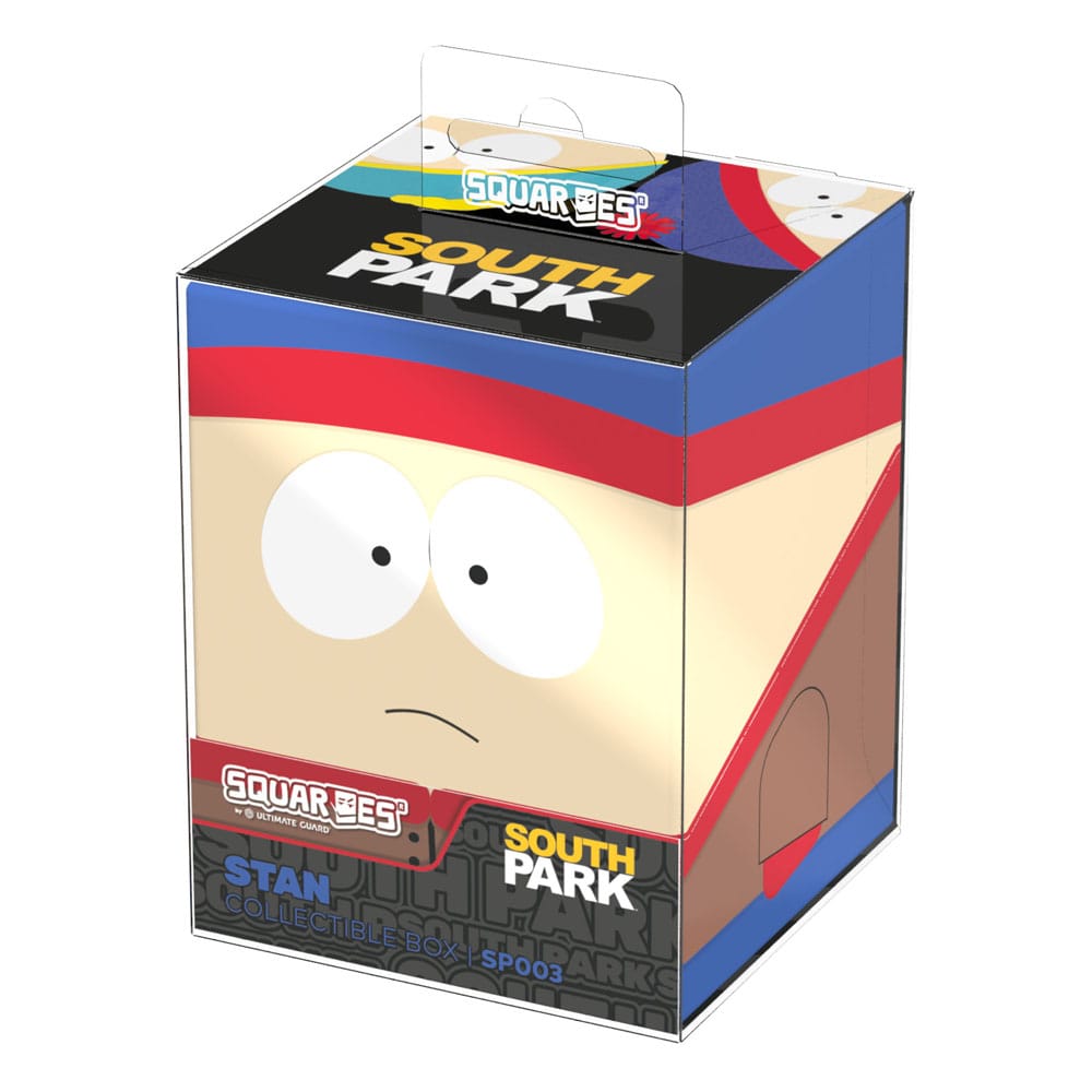 Squaroes - Squaroe South Park™ 003 - Stan Image 11