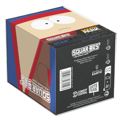 Squaroes - Squaroe South Park™ 003 - Stan Image 12