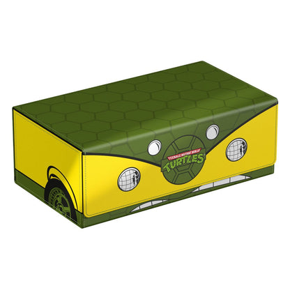 Squaroes - Collectors Case Teenage Mutant Ninja Turtles™ - Turtle Van Image 1