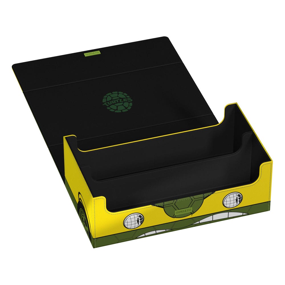 Squaroes - Collectors Case Teenage Mutant Ninja Turtles™ - Turtle Van Image 3