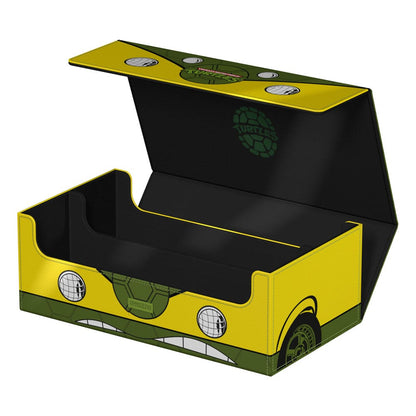 Squaroes - Collectors Case Teenage Mutant Ninja Turtles™ - Turtle Van Image 5