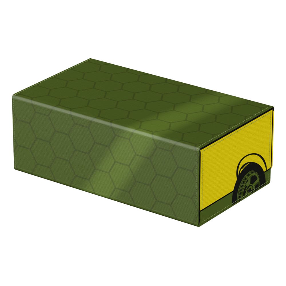 Squaroes - Collectors Case Teenage Mutant Ninja Turtles™ - Turtle Van Image 13