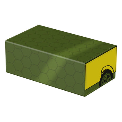Squaroes - Collectors Case Teenage Mutant Ninja Turtles™ - Turtle Van Image 13