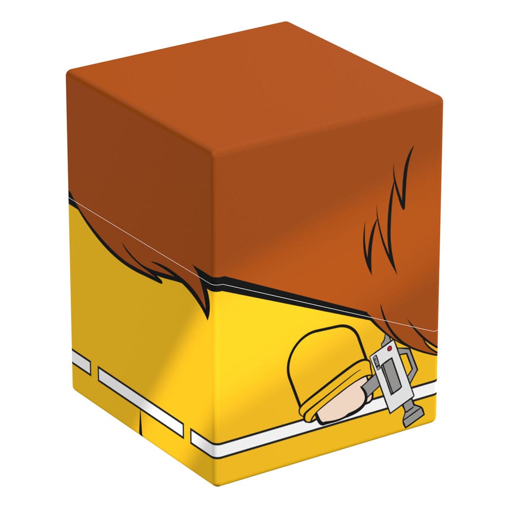 Squaroes - Squaroe Teenage Mutant Ninja Turtles™ 009 - April Image 3