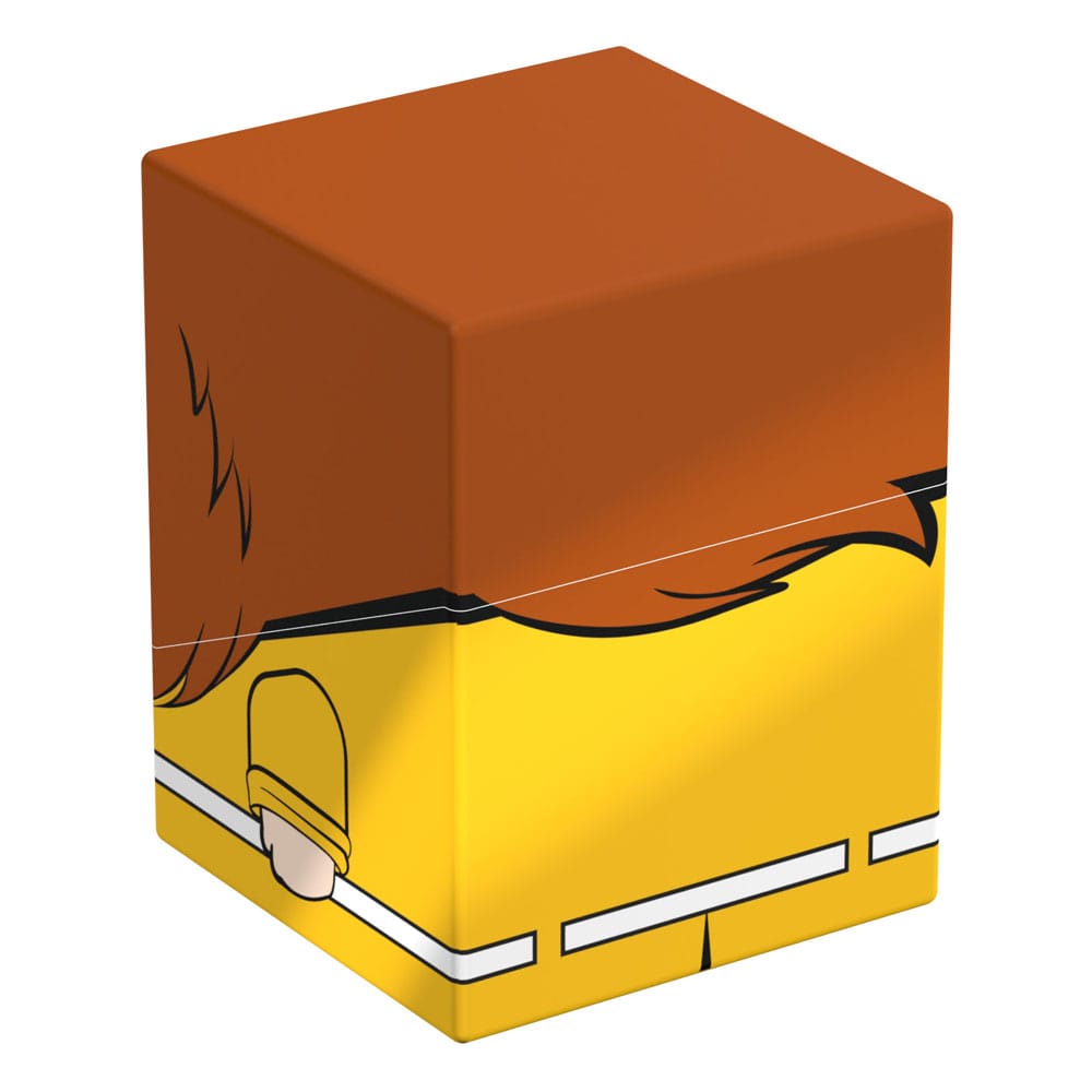 Squaroes - Squaroe Teenage Mutant Ninja Turtles™ 009 - April Image 4