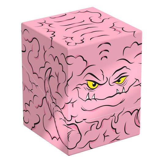 Squaroes - Squaroe Teenage Mutant Ninja Turtles™ 001 - Krang (Chasefigure) Image 1