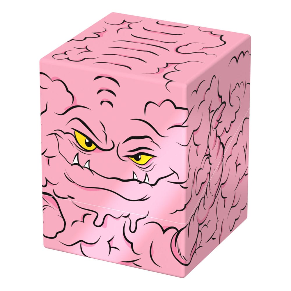 Squaroes - Squaroe Teenage Mutant Ninja Turtles™ 001 - Krang (Chasefigure) Image 2