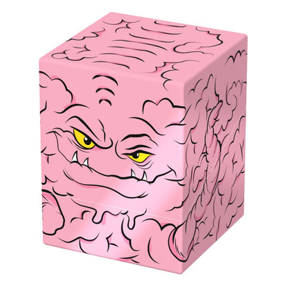 Squaroes - Squaroe Teenage Mutant Ninja Turtles™ 001 - Krang (Chasefigure) Image 2