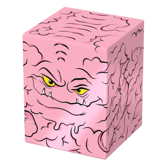 Squaroes - Squaroe Teenage Mutant Ninja Turtles™ 001 - Krang (Chasefigure) Image 2