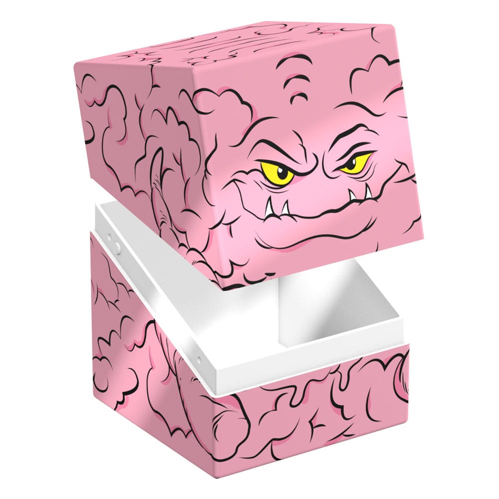 Squaroes - Squaroe Teenage Mutant Ninja Turtles™ 001 - Krang (Chasefigure) Image 5