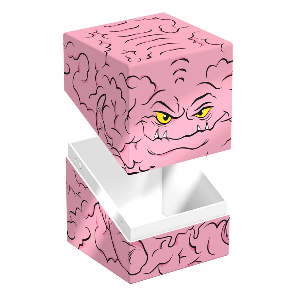Squaroes - Squaroe Teenage Mutant Ninja Turtles™ 001 - Krang (Chasefigure) Image 6
