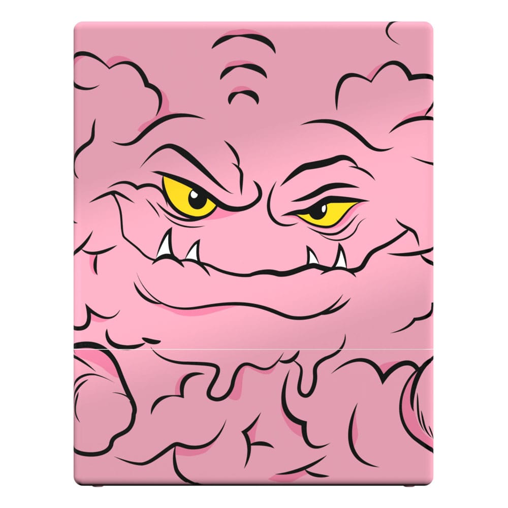 Squaroes - Squaroe Teenage Mutant Ninja Turtles™ 001 - Krang (Chasefigure) Image 8