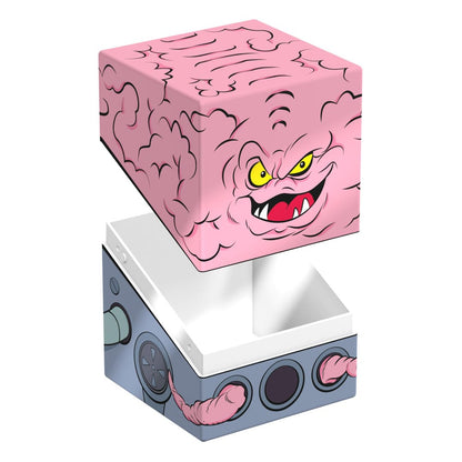Squaroes - Squaroe Teenage Mutant Ninja Turtles™ 002 - Krang with Bubble Walker Image 6