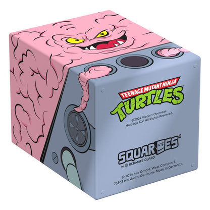 Squaroes - Squaroe Teenage Mutant Ninja Turtles™ 002 - Krang with Bubble Walker Image 7