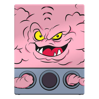 Squaroes - Squaroe Teenage Mutant Ninja Turtles™ 002 - Krang with Bubble Walker Image 8