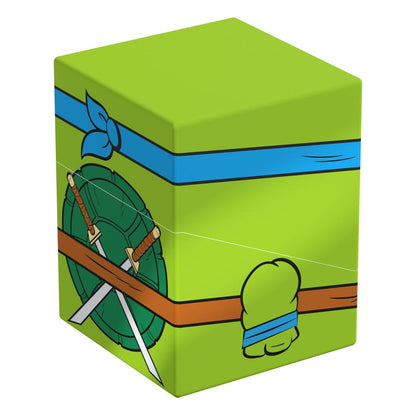 Squaroes - Squaroe Teenage Mutant Ninja Turtles™ 006 - Leonardo Image 3