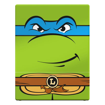 Squaroes - Squaroe Teenage Mutant Ninja Turtles™ 006 - Leonardo Image 8