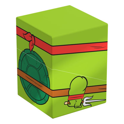 Squaroes - Squaroe Teenage Mutant Ninja Turtles™ 004 - Raphael Image 3