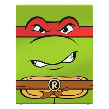 Squaroes - Squaroe Teenage Mutant Ninja Turtles™ 004 - Raphael Image 8