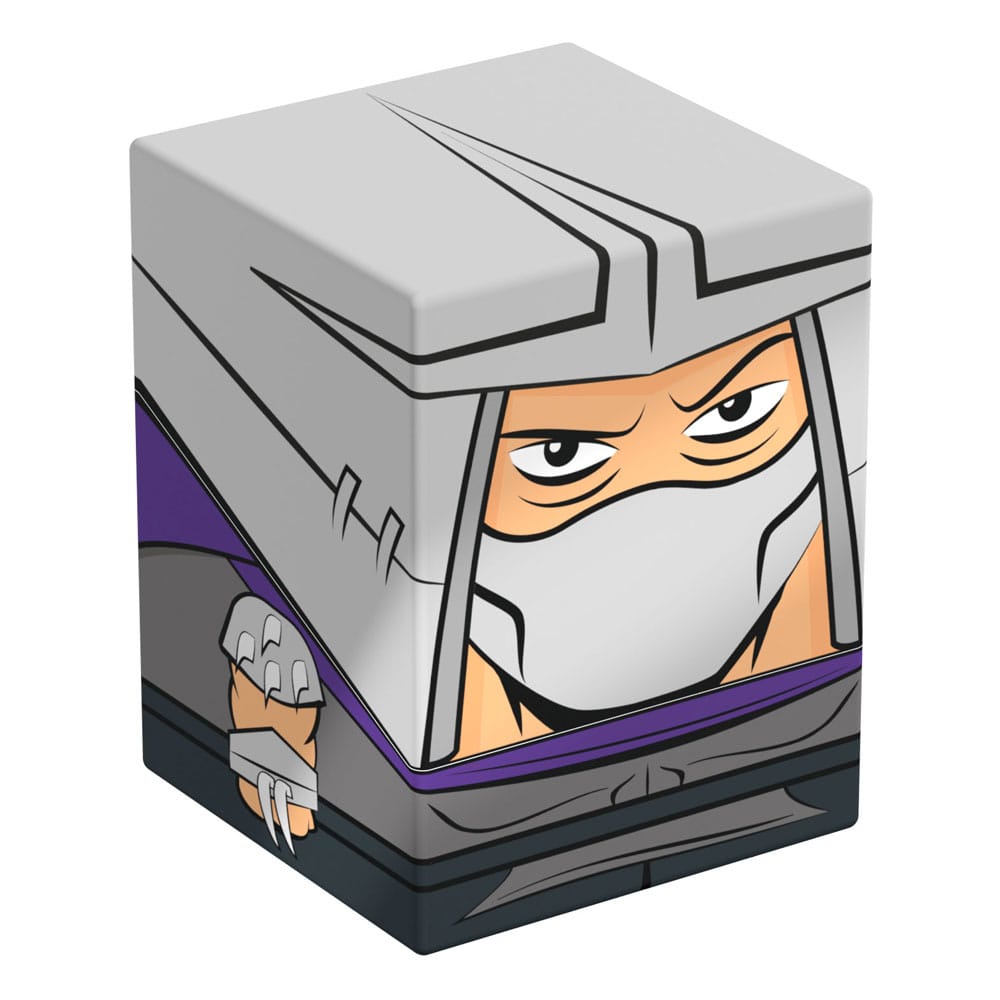 Squaroes Squaroe Teenage Mutant Ninja Turtles™ NT008 - Shredder Image 1