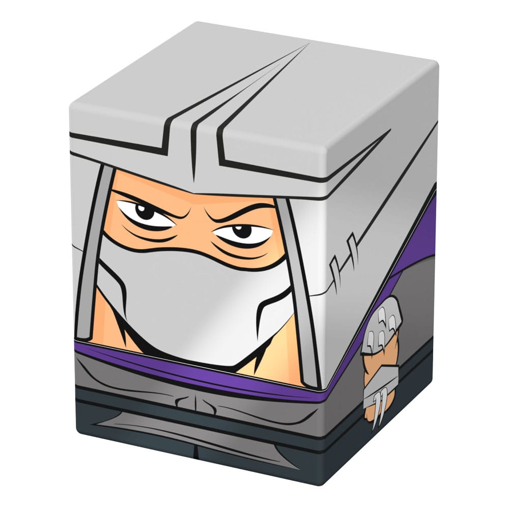 Squaroes - Squaroe Teenage Mutant Ninja Turtles™ 008 - Shredder Image 2