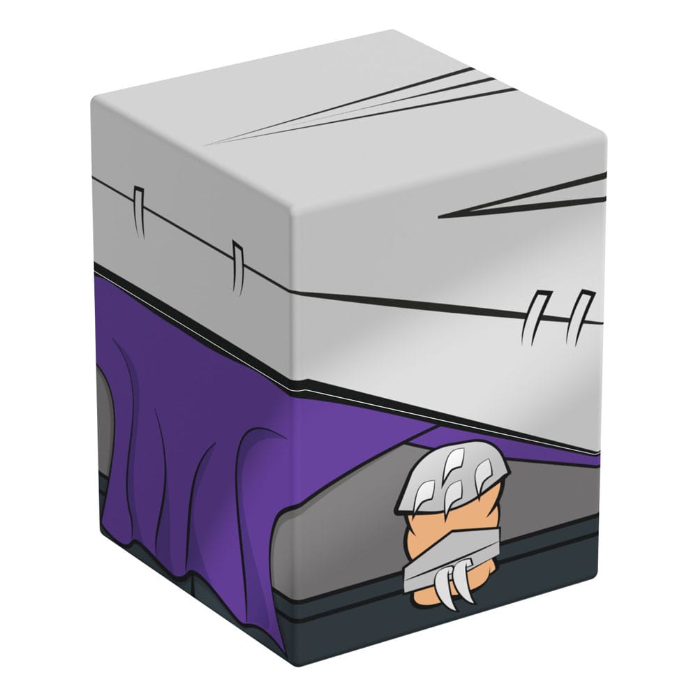 Squaroes - Squaroe Teenage Mutant Ninja Turtles™ 008 - Shredder Image 3