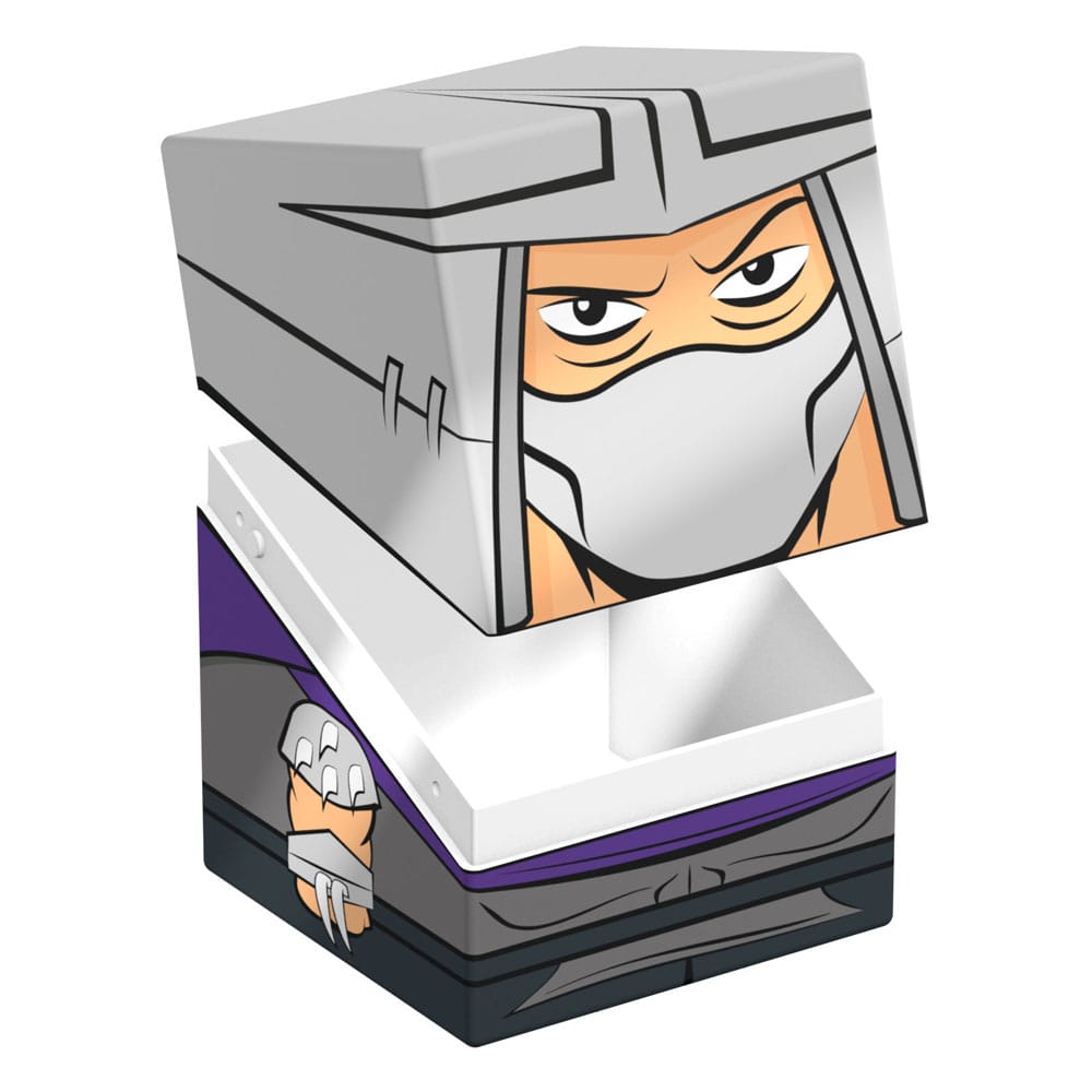 Squaroes Squaroe Teenage Mutant Ninja Turtles™ NT008 - Shredder Image 5