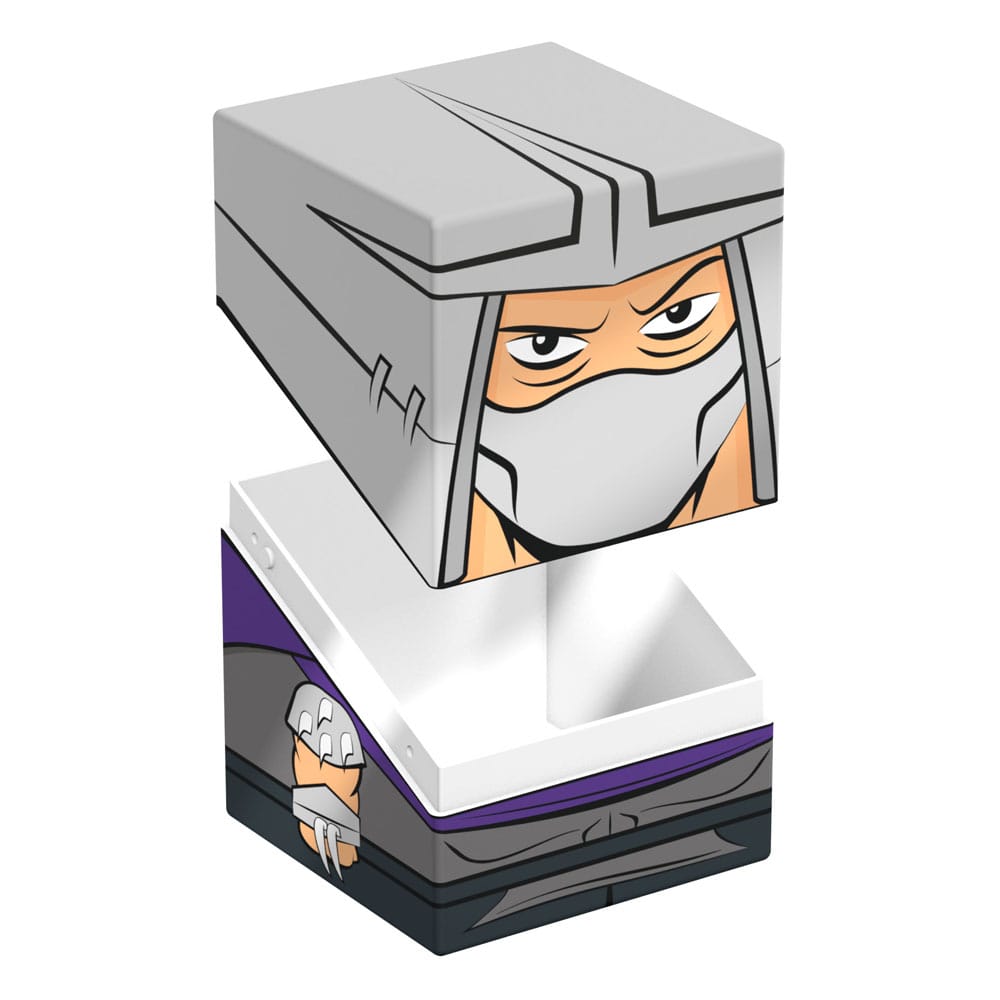 Squaroes - Squaroe Teenage Mutant Ninja Turtles™ 008 - Shredder Image 6