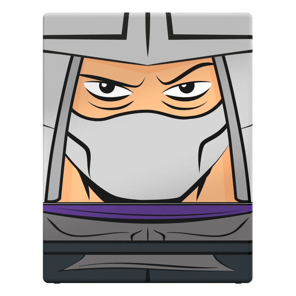 Squaroes - Squaroe Teenage Mutant Ninja Turtles™ 008 - Shredder Image 8