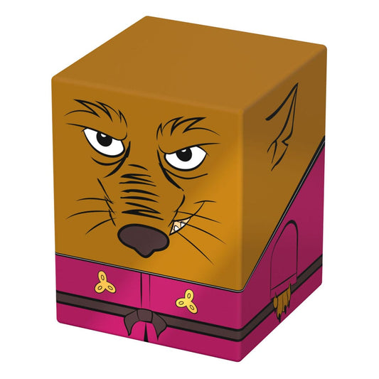 Squaroes Squaroe Teenage Mutant Ninja Turtles™ NT007 - Splinter Image 2