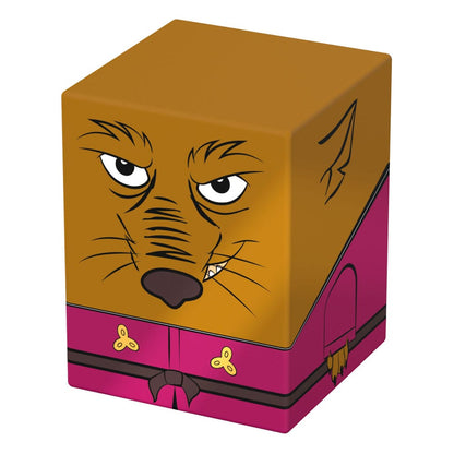 Squaroes Squaroe Teenage Mutant Ninja Turtles™ NT007 - Splinter Image 2