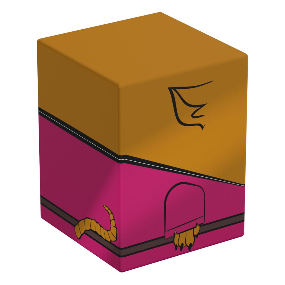 Squaroes - Squaroe Teenage Mutant Ninja Turtles™ 007 - Splinter Image 3