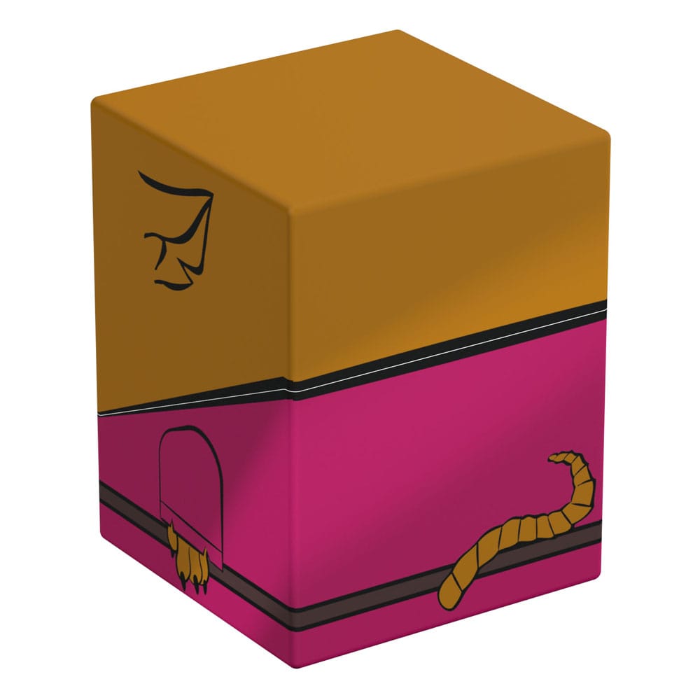 Squaroes - Squaroe Teenage Mutant Ninja Turtles™ 007 - Splinter Image 4