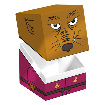 Squaroes - Squaroe Teenage Mutant Ninja Turtles™ 007 - Splinter Image 5