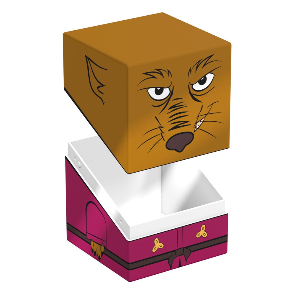 Squaroes - Squaroe Teenage Mutant Ninja Turtles™ 007 - Splinter Image 6