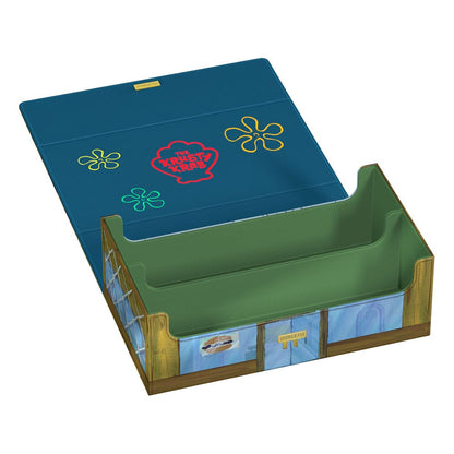Squaroes Collectors Case 800 SpongeBob SquarePants™ - The Krusty Krab Image 3