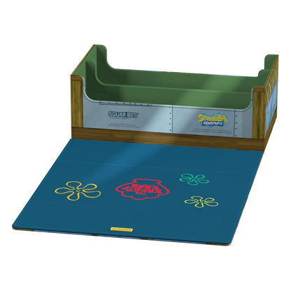 Squaroes Collectors Case 800 SpongeBob SquarePants™ - The Krusty Krab Image 12