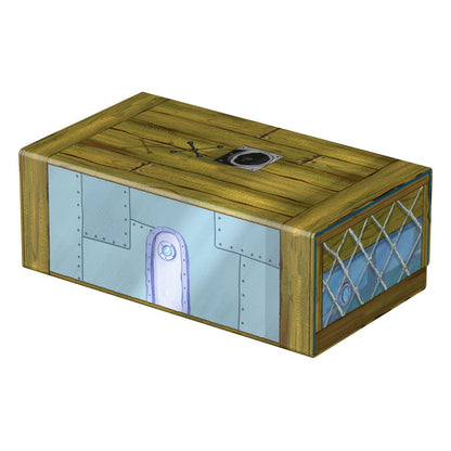 Squaroes Collectors Case 800 SpongeBob SquarePants™ - The Krusty Krab Image 13