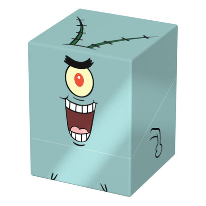 Squaroes Squaroe SpongeBob SquarePants™ SB005 - Plankton Image 2