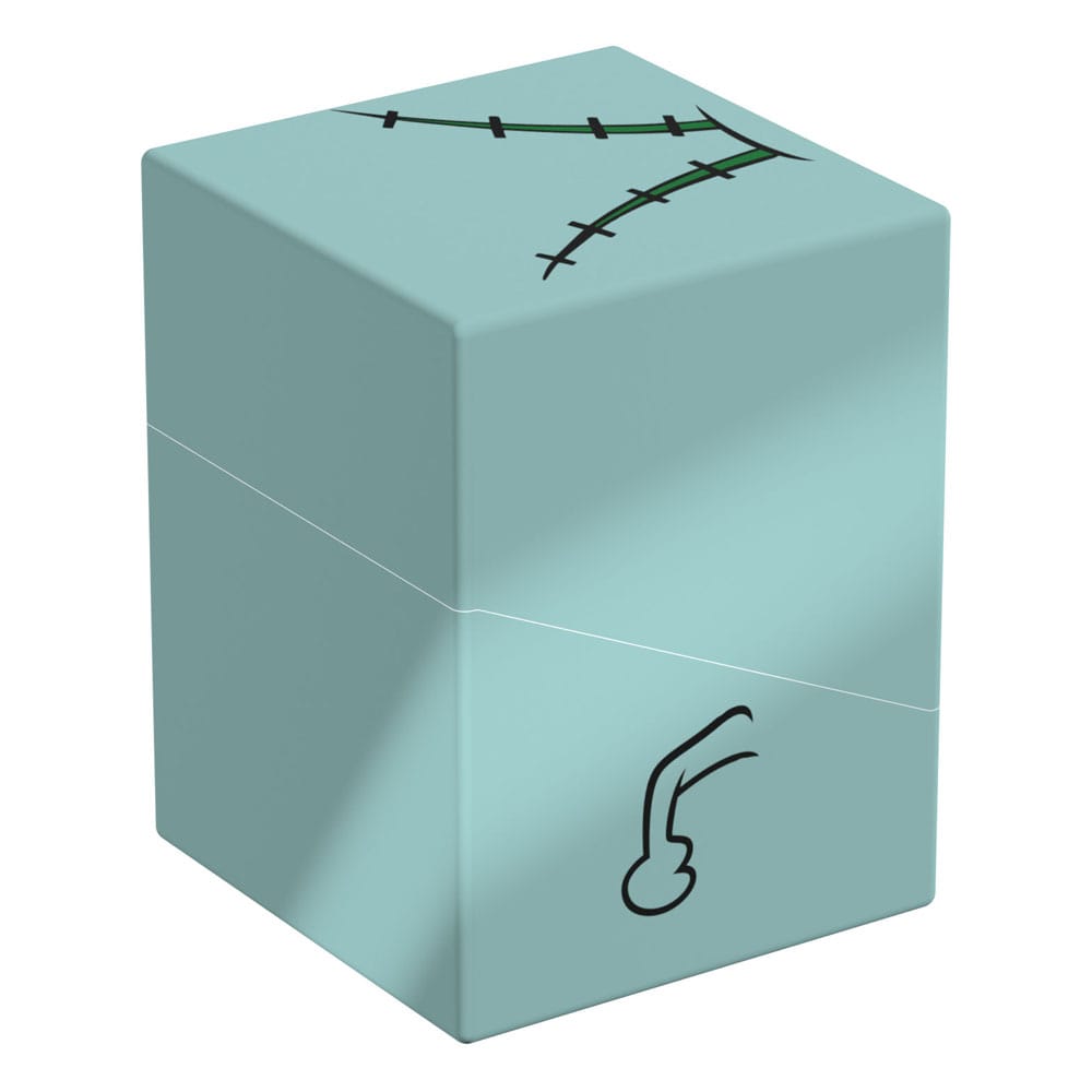 Squaroes Squaroe SpongeBob SquarePants™ SB005 - Plankton Image 3